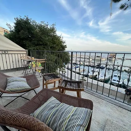 V&t Apartment *