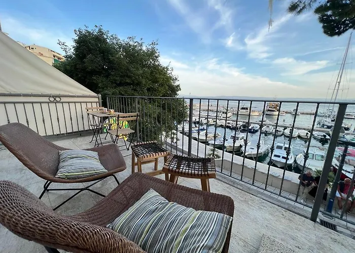 V&t Apartment *