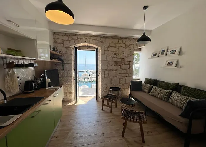 V&t Apartment