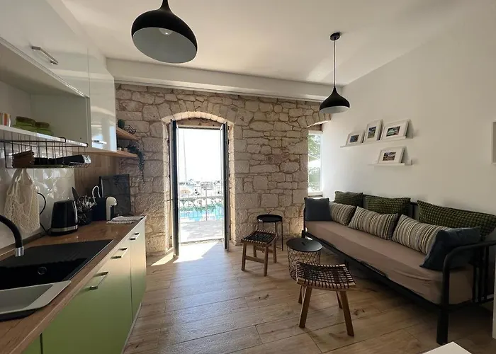 Apartment V&t Brela