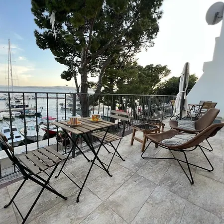 Apartamento V&t Brela