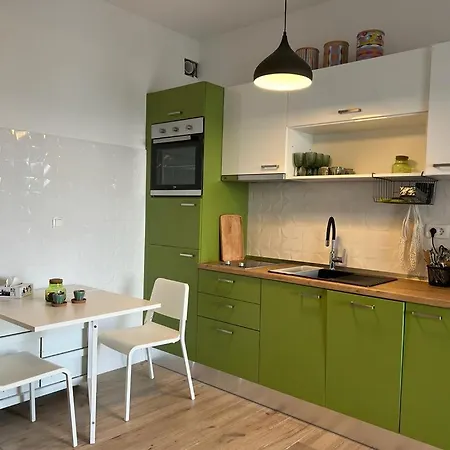 Apartamento V&t *