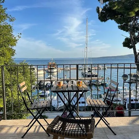 Apartamento V&t *