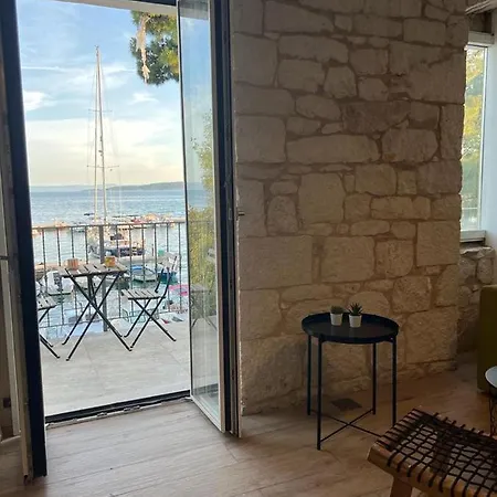 V&t Apartamento