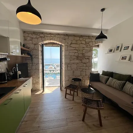 V&t Apartamento