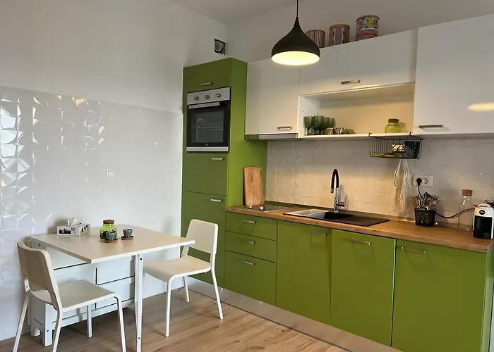 Apartamento V&t *